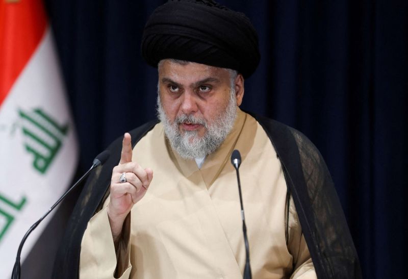 سه‌در بۆ چوارچێوه‌ى هاوئاهه‌نگى : ده‌سه‌ڵات چاوى كوێر كردوون